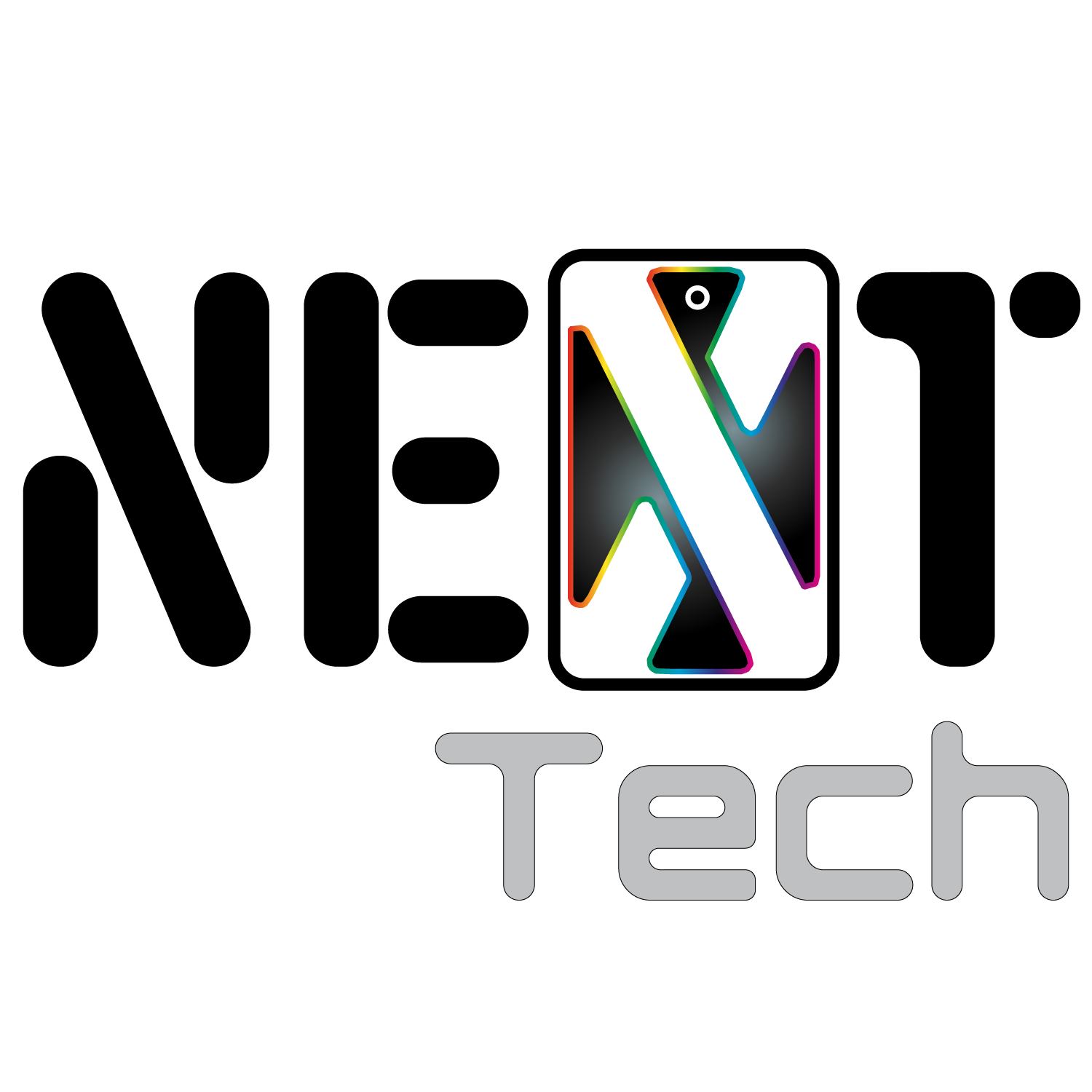 NEXT Tech® Logo23 